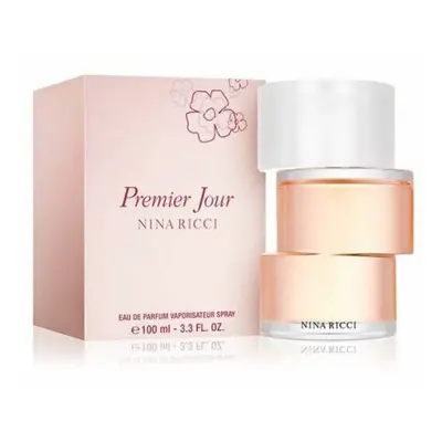 Nina Ricci Premier Jour Eau de Parfum 100ml EDP Spray