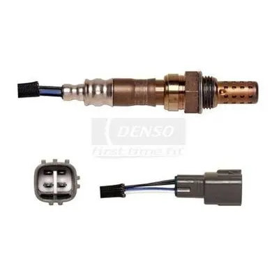 Denso Oxygen Sensor for Lexus SC400 - Downstream