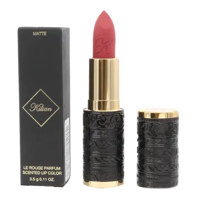 Kilian Le Rouge Parfum Red Lipstick Crazy Rose