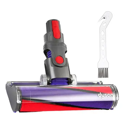 DYSON Soft Roller Head for V10 V11 SV12 SV14 Floor Brush