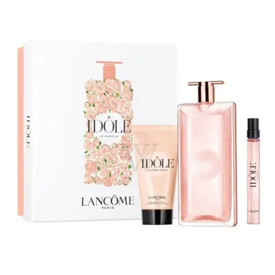 Lancome Ladies Idole Gift Set Bath & Body