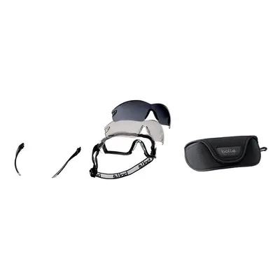 Bolle Safety Cobra Safety Glasses & Goggle Kit BOLKITCOBRA