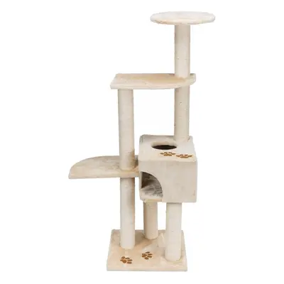 Alicante Scratching Post, Cm, Beige - Trixie Tree Cat Post 142cm Height - scratching trixie alic