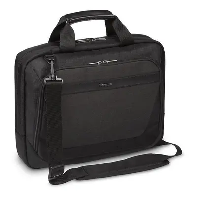 Targus CitySmart ich Notebook Briefcase Black/Grey