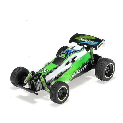 2.4G Drift High Speed 20km/h RC Car Vehicle Models PVC Indoor Toys For Children Adults