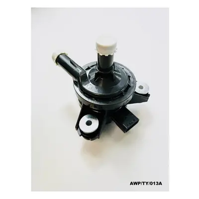 Brand New Auxiliary Water Pump For TOYOTA RAV IV 2.5HYB AWP/TY/013A