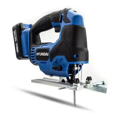 Hyundai HY2182 20V MAX Li-Ion Cordless Jigsaw