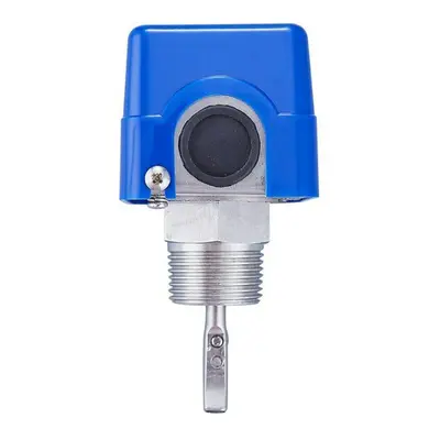 (3/4 inch) 1/2" 3/4" 1" Water Flow Switch Stainless Steel HFS-25 15 Adjustable 220VAC 15A Liquid