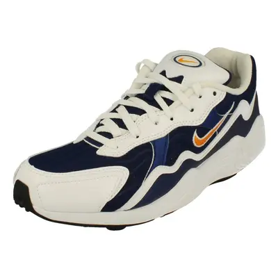 (7 (Adults')) Nike Air Zoom Alpha Mens Running Trainers Bq8800 Sneakers Shoes