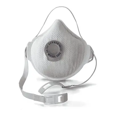 Moldex Air Plus FFP3 NR D Dust Masks Per/5