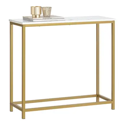 SoBuyÂ® FSB29-G, Console Table Side Table End Table Hall Table