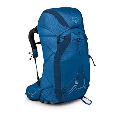 Osprey Men's Exos 48L Backpack, Blue, One Size