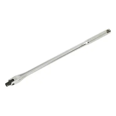 600mm Breaker Pull Bar - 1/2" Sq Drive Knuckle - High Torque- Knurled Handle