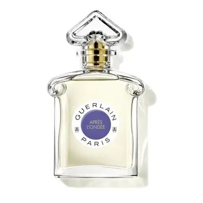 Guerlain Apres L''Ondee 2.5 Eau De Toilette Spray For Women