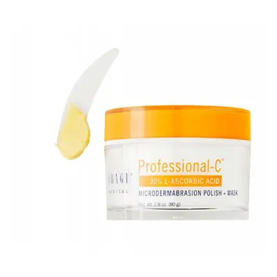 Obagi Professional-C Microdermabrasion Polish+Mask Vitamin C Face Mask g