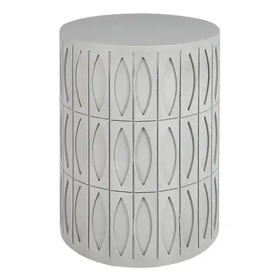 Side Table Grey DEARA