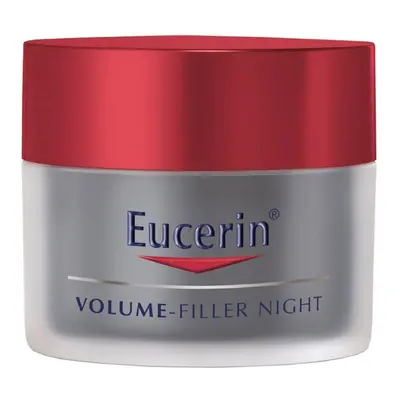 Eucerin Hyaluron Filler + Volume Lift Night Cream 50ml