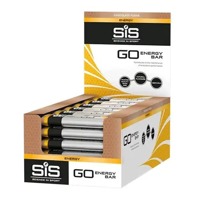 SIS Go Energy Bar High Carb Fruit infused Energy bar