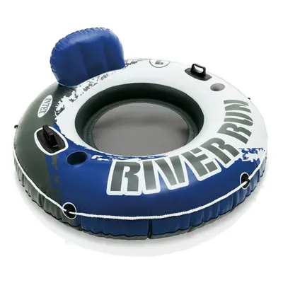 Intex Floating Ring Floating Lounge Pool Float Pool Toy River Run 58825EU