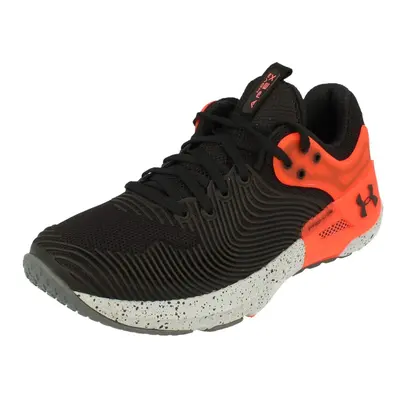 (8.5) Under Armour Hovr Apex Mens Running Trainers Sneakers Shoes