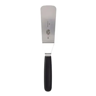 Victorinox Offset Shaped"Swiss Classic" Spatula, Nylon, Black, x x cm