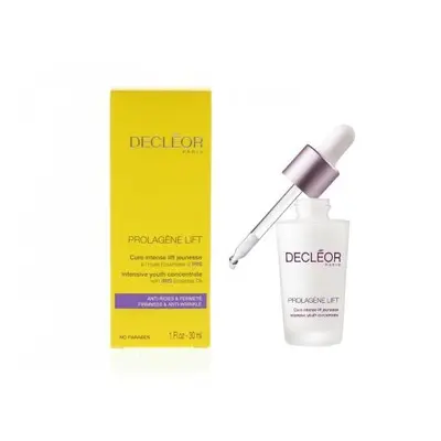 Decleor Prolagene Lift Intensive Youth Concentrate With Iris Essential Oil Oz