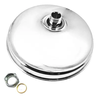 Mira Realm MK3 200mm (8") Shower Rose Assembly Chrome (1735.125)