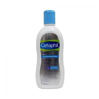 Cetaphil PRO Eczema Prone Skin Body Wash 295ml