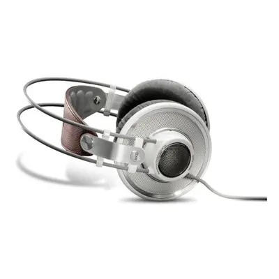 AKG K White,Brown Supraaural Head-band headphone