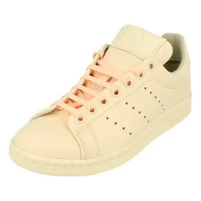 (8) Adidas Originals Pw Stan Smtih Mens Trainers Sneakers Shoes Fx8003