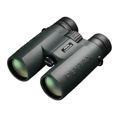 (10x43) Pentax ZD WP Z-Series BAK4 Roof Prism Waterproof Fogproof Binoculars