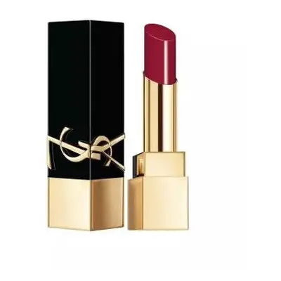 Yves Saint Laurent Rouge Pur Couture The Bold 0.11 Long Lasting Glossy Lipstick #4 Revenged Red