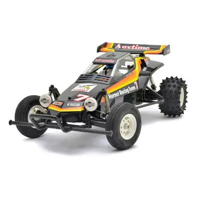 TAMIYA RC The Hornet 1:10 2WD Off Road Racer Assembly Kit