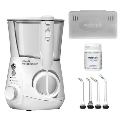 Waterpik Professional Electric Water Flosser White