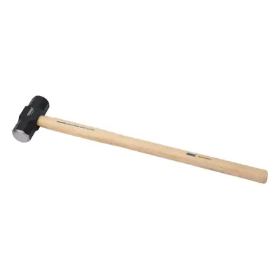 Hickory Shaft Sledge Hammer, 3.2kg/7lb