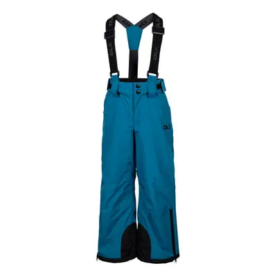 (9-10 Years, Bondi Blue) Trespass Childrens/Kids Benito Ski Trousers