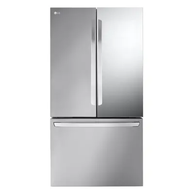 LG GMZ765STHJ American Fridge Freezer