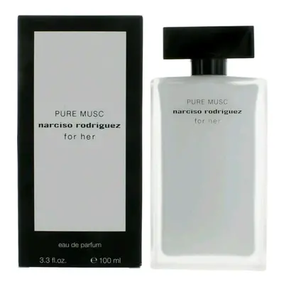 Narciso Rodriguez Pure Musc by Narciso Rodriguez 3.3oz EDP Spray women