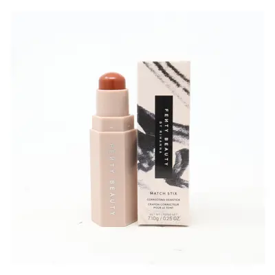 (04 Pumpkin) Fenty Beauty Match Stix Correcting Skinstick 0.25oz/7.10g New With Box