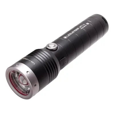 Led Lenser MT14 Torch Rechargeable