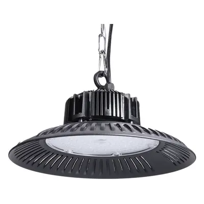 (150W) 100/150/200W UFO LED High Bay Light Workshop Lighting Engineering Industry Lamp