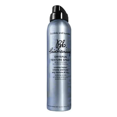 Bumble & Bumble Bumble & Bumble Thickening Dryspun Texture Spray 150ml