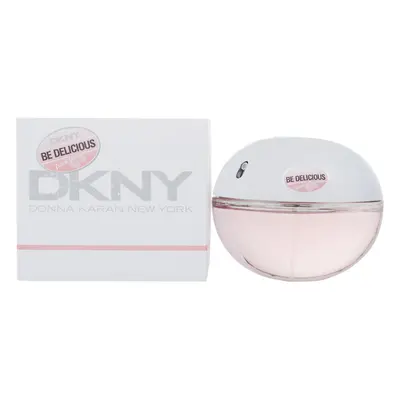 Dkny Be Delicious Fresh Blossom Eau de Parfum 100ml For Womens (UK)