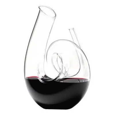 Riedel Curly Clear Decanter