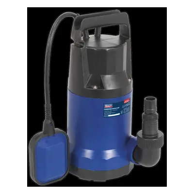 Submersible Water Pump Automatic 208L/min 230V