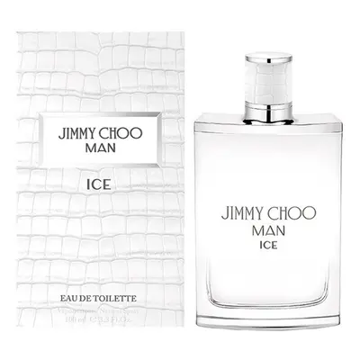 Jimmy Choo Man Ice 100ml EDT Spray