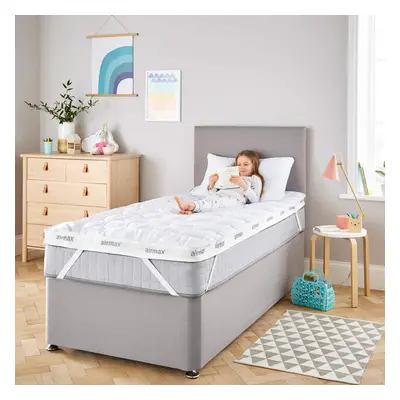 Silentnight Airmax Mattress Topper - Single