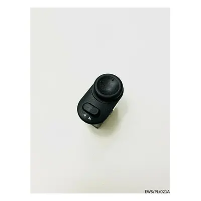 Mirror Switch for OPEL / VAUXHALL AGILA - EWS/PL/021A