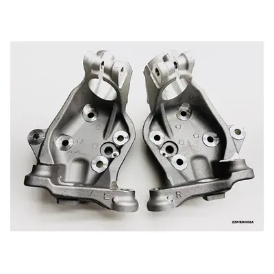 2 x Front Steering Knuckle for BMW (E90,E91,E92,E93) ZZP/BM/008A