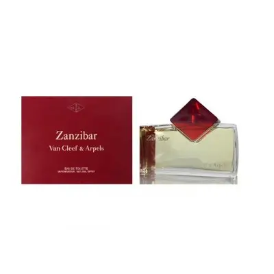 Zanzibar 3.3 Edt Sp For Men